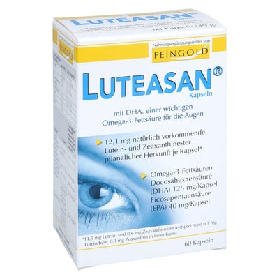 Luteasan