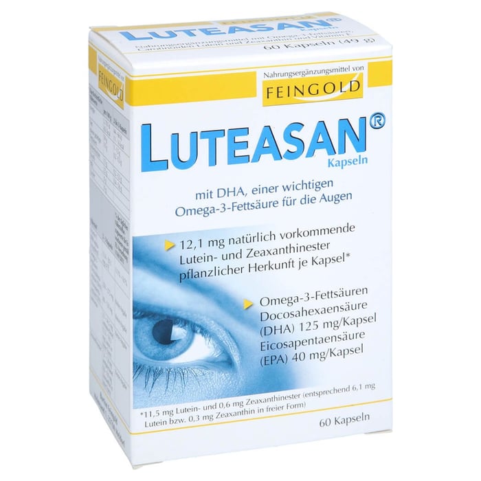 Luteasan