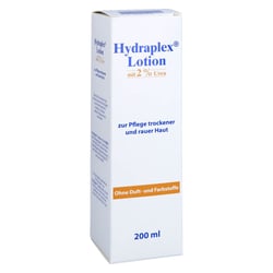 Hydraplex 2% Lotion