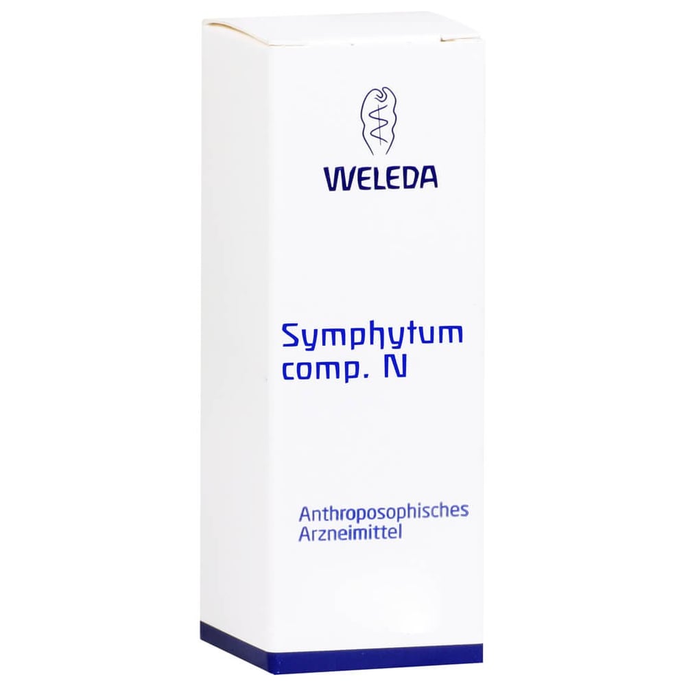 Symphytum Comp.N