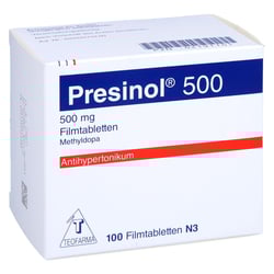 Presinol 500