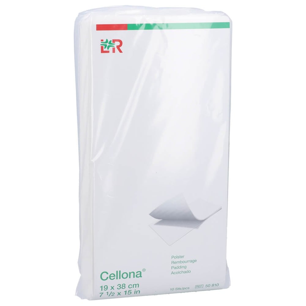 Cellona Polster 19x38 cm