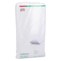 Cellona Polster 19x38 cm Lohmann & Rauscher