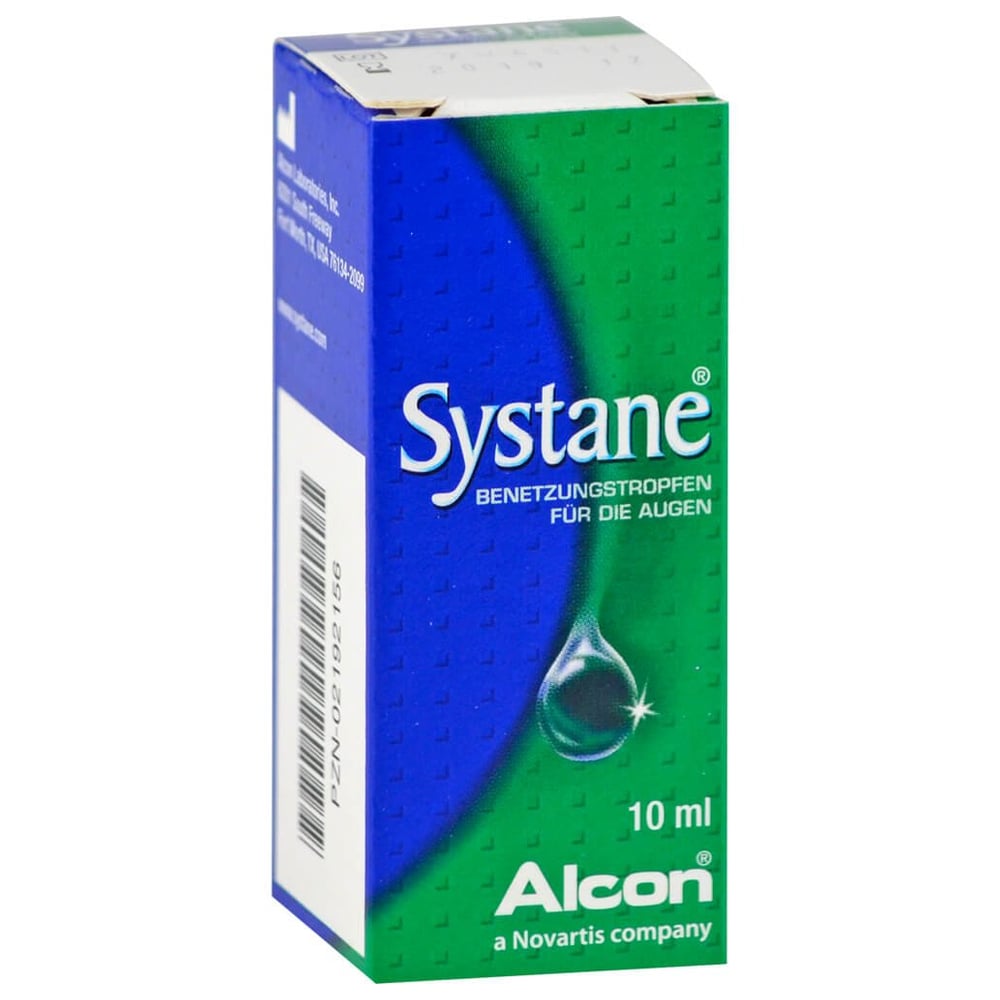 Systane
