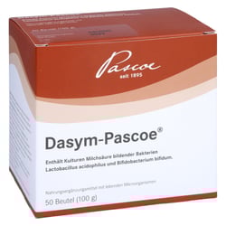 Dasym Pascoe Pulver