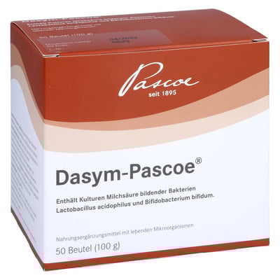 Dasym Pascoe Pulver