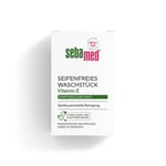 Sebamed Seifenfreies Waschstück Produktbild 1