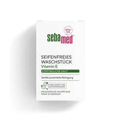 Sebamed Seifenfreies Waschstück