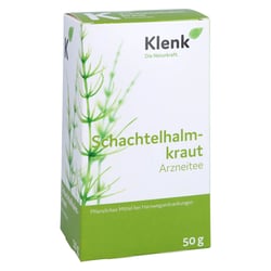 Zinnkraut Klenk