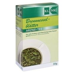 Brennesselbl Tter Tee