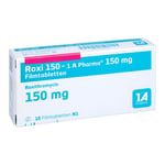Roxi 150-1A Pharma