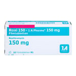 Roxi 150-1A Pharma