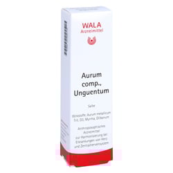 Aurum Comp Unguentum