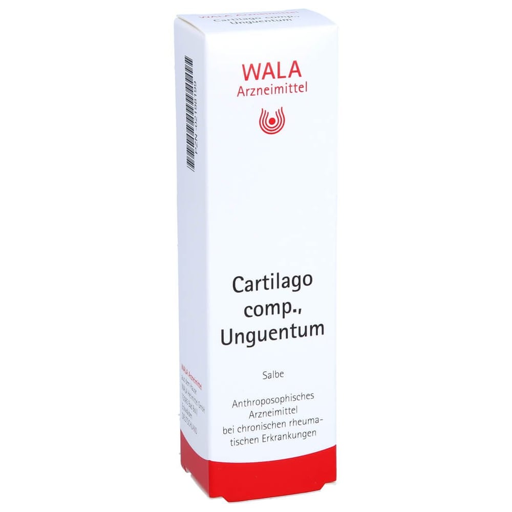 Cartilago comp Unguentum