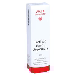 Cartilago comp Unguentum