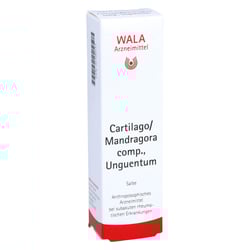 CARTILAGO/Mandragora comp Unguentum