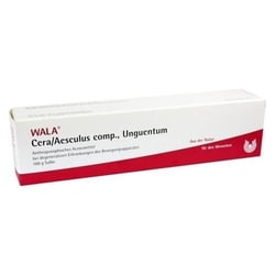 CERA/AESCULUS comp Unguentum