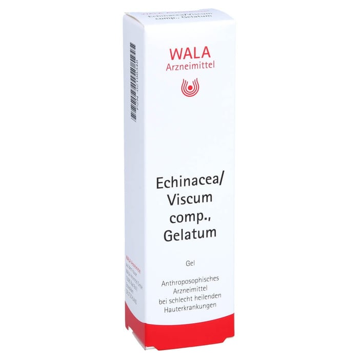 Echinacea/viscum comp.Gelatum