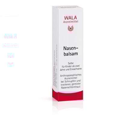 Nasenbalsam