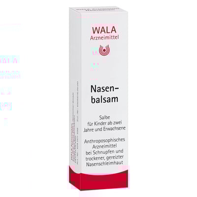 Nasenbalsam
