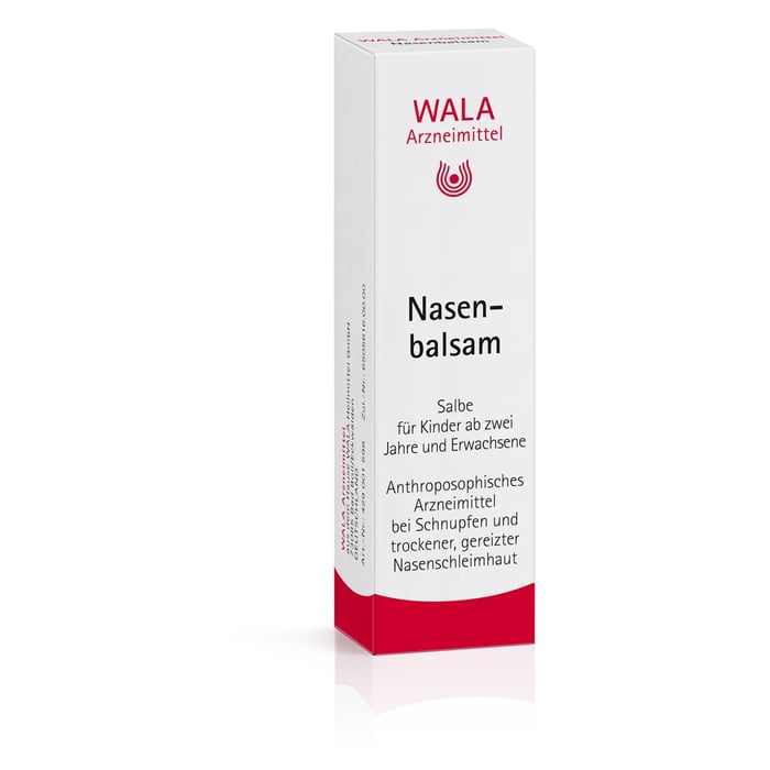 Nasenbalsam