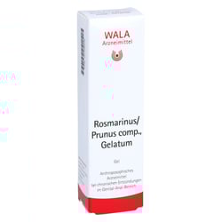 ROSMARINUS/PRUNUS comp.Gel