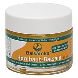 Balsamka Hornhautbalsam
