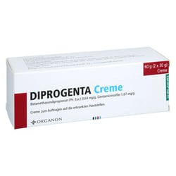 Diprogenta