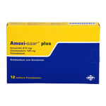 Amoxi-saar plus Produktbild 2