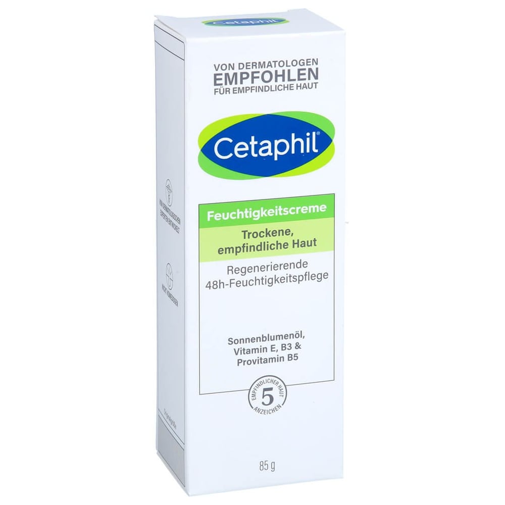 Cetaphil Feuchtigkeitscreme