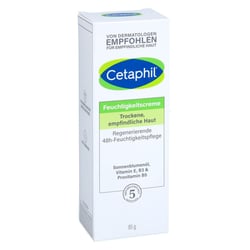 Cetaphil Feuchtigkeitscreme