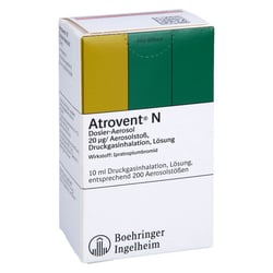 Atrovent N