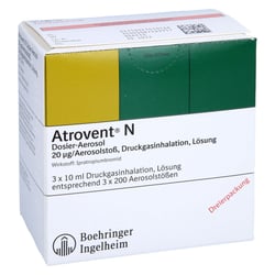 Atrovent N