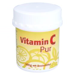 Vitamin C PUR Pulver