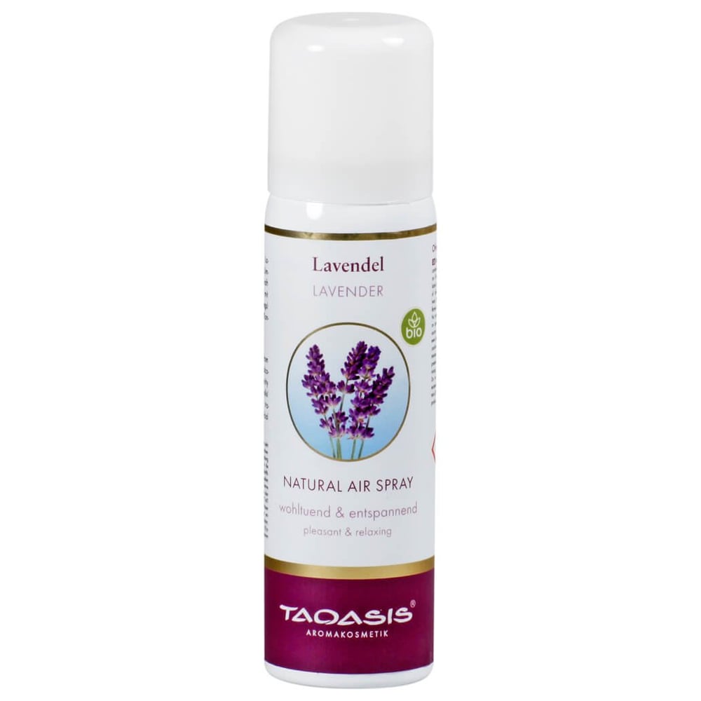 Lavendel Raumspray