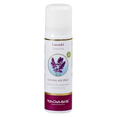 Lavendel Raumspray