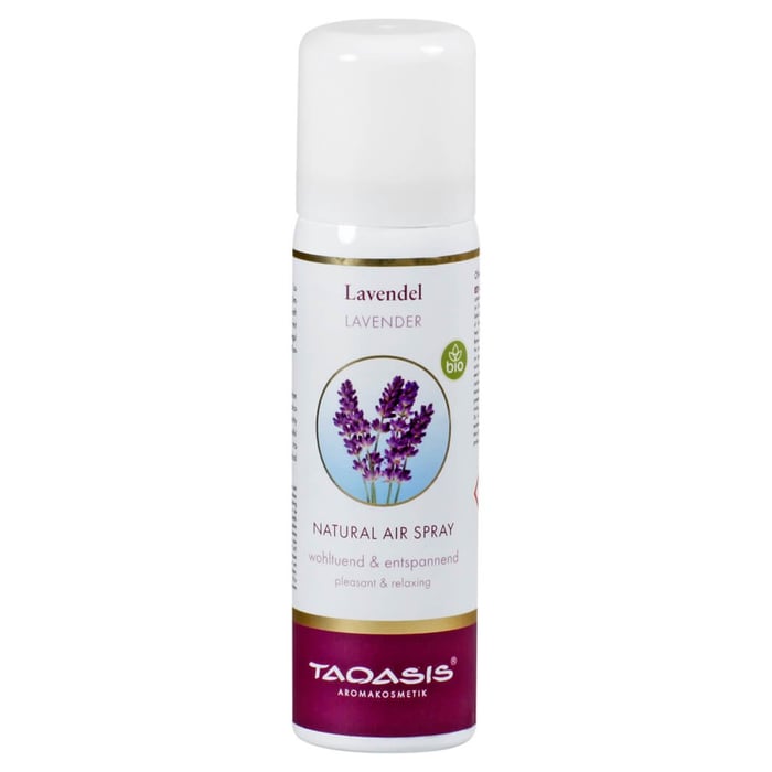 Lavendel Raumspray