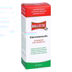 Ballistol