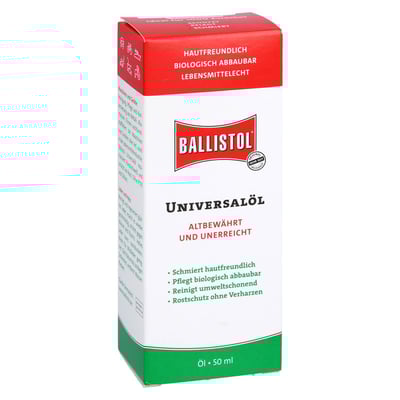 Ballistol