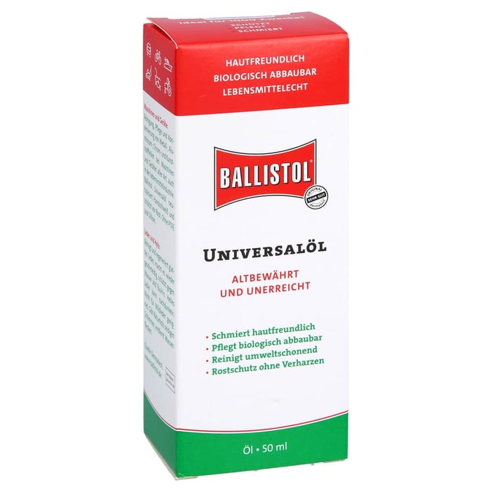 Ballistol
