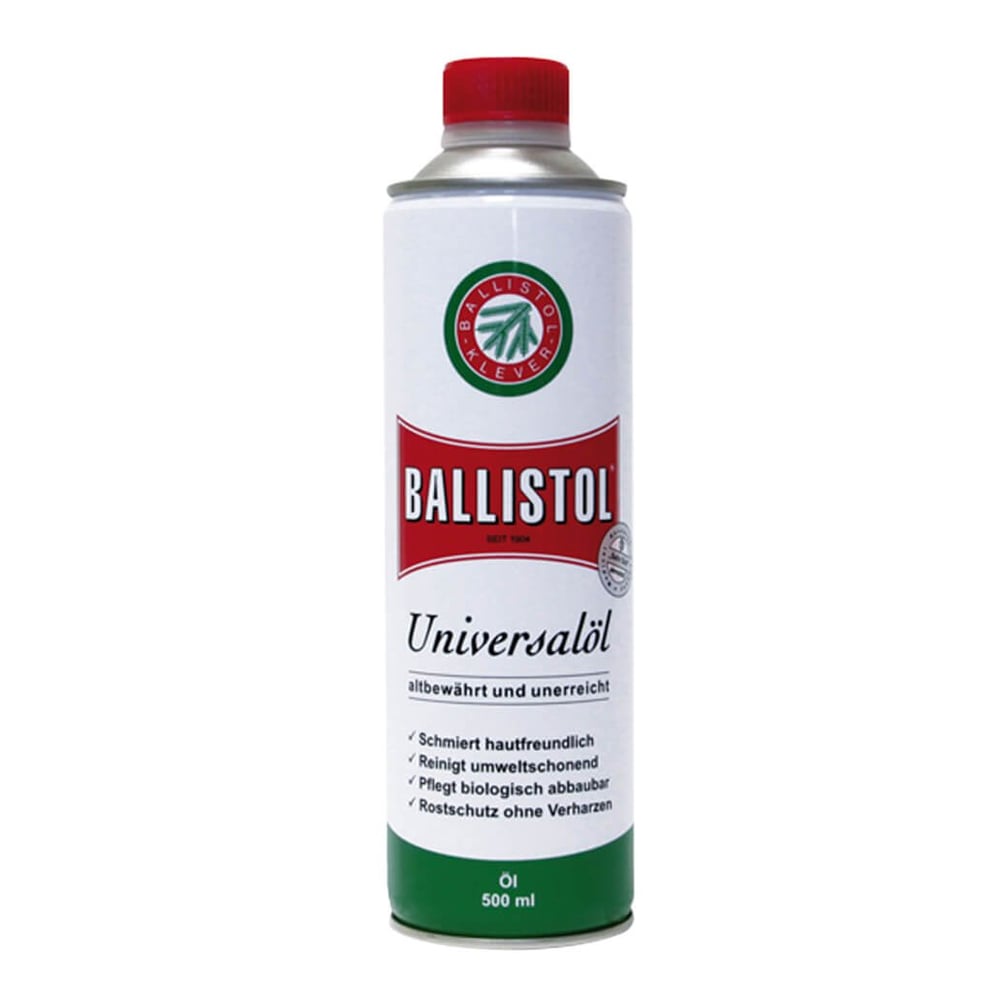 Ballistol