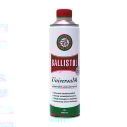 Ballistol