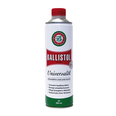 Ballistol
