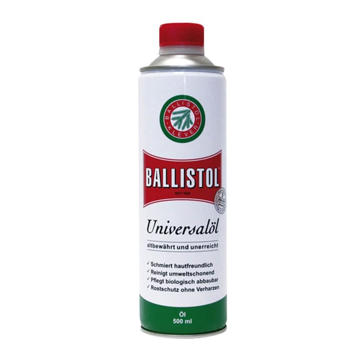 Ballistol