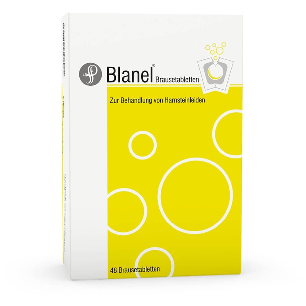 Blanel