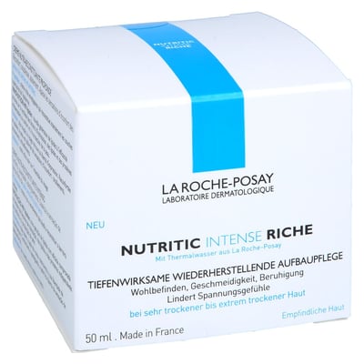 La La Roche-Posay Nutritic Intense Riche