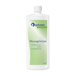 Spitzner Massage Lotion