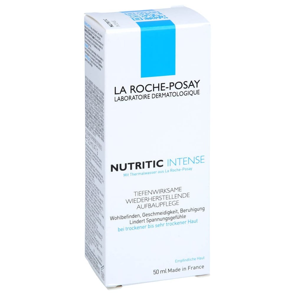 La La Roche-Posay Nutritic Intense