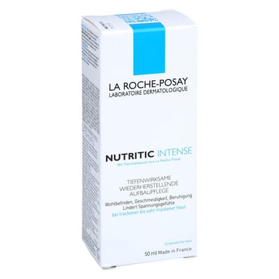 La Roche-Posay Nutritic Intense