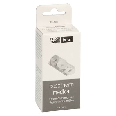 Bosotherm Medical Thermometer Schutzh llen